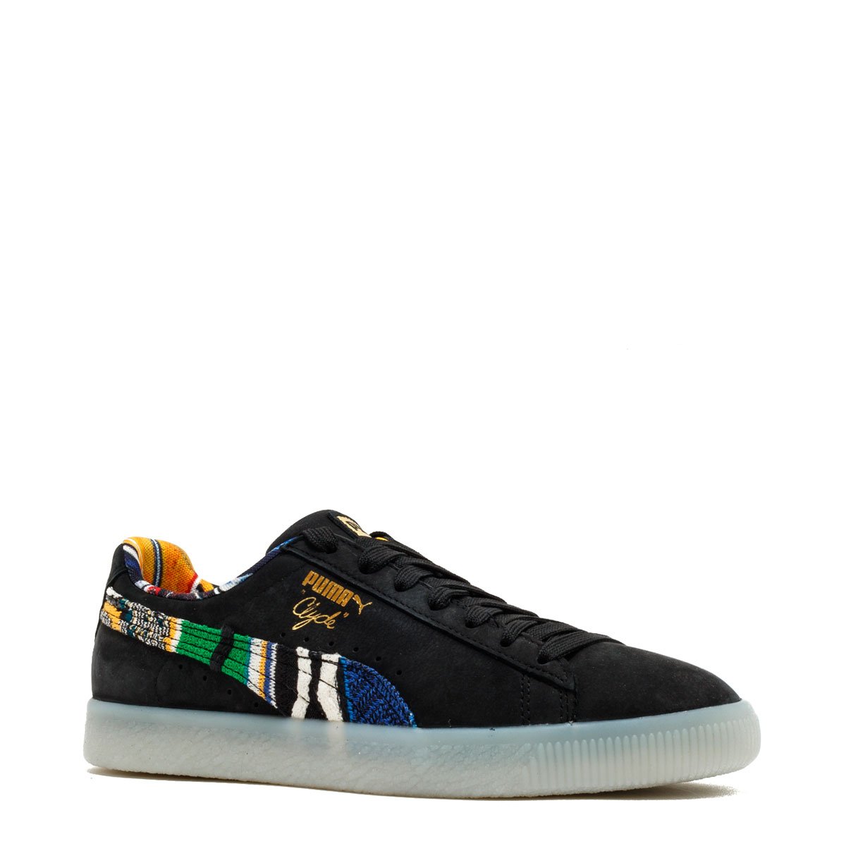 [364908-01] Mens Puma CLYDE COOGI FS