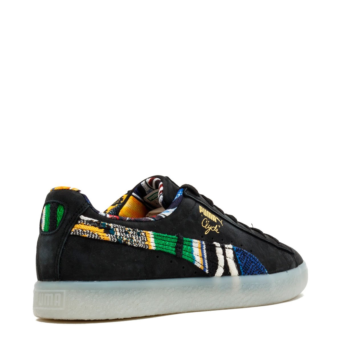 [364908-01] Mens Puma CLYDE COOGI FS