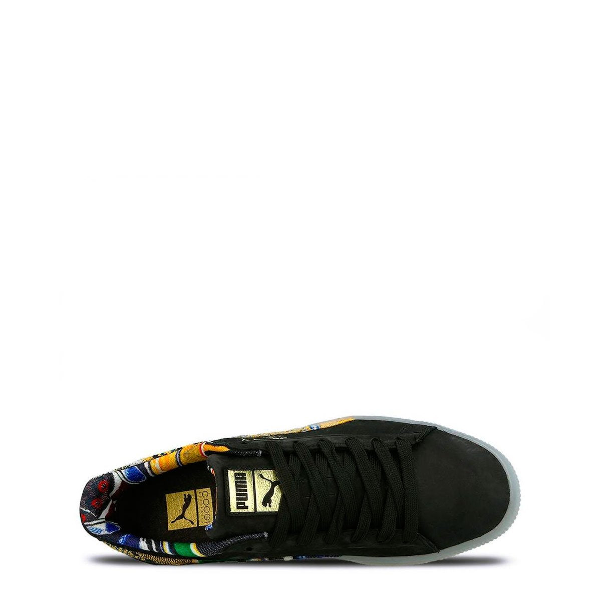 [364908-01] Mens Puma CLYDE COOGI FS