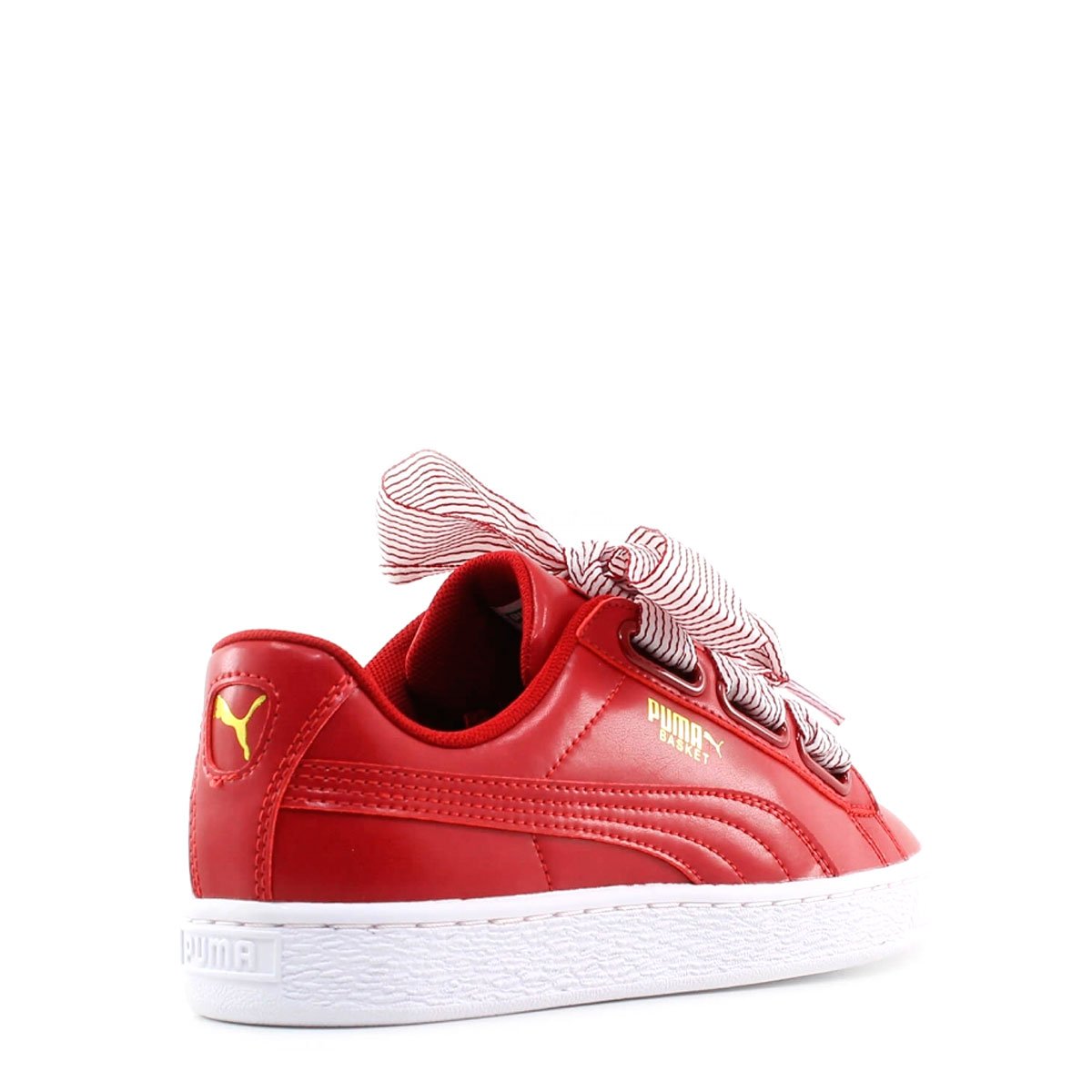 [365198-02] Womens BASKET HEART WN'S