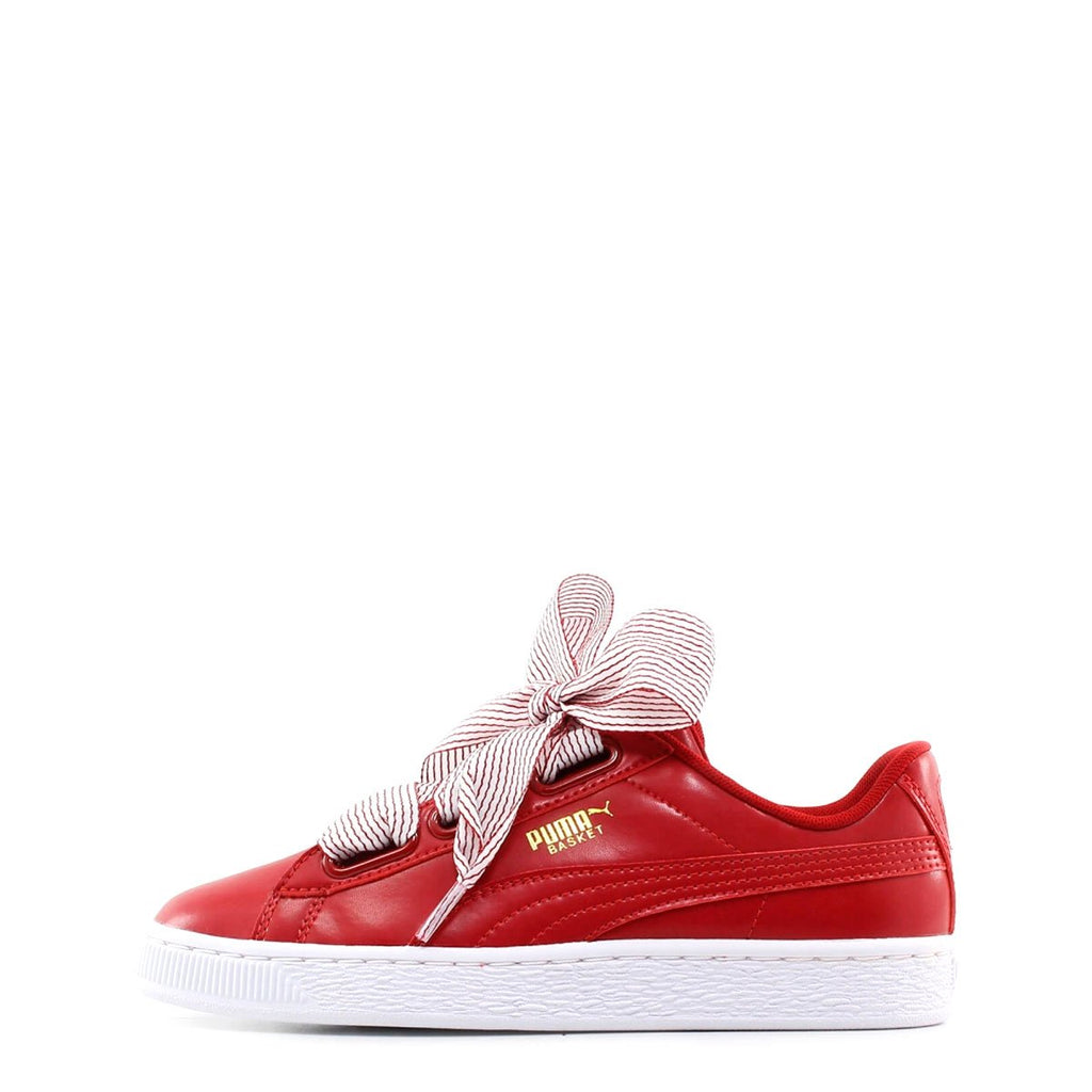 [365198-02] Womens BASKET HEART WN'S