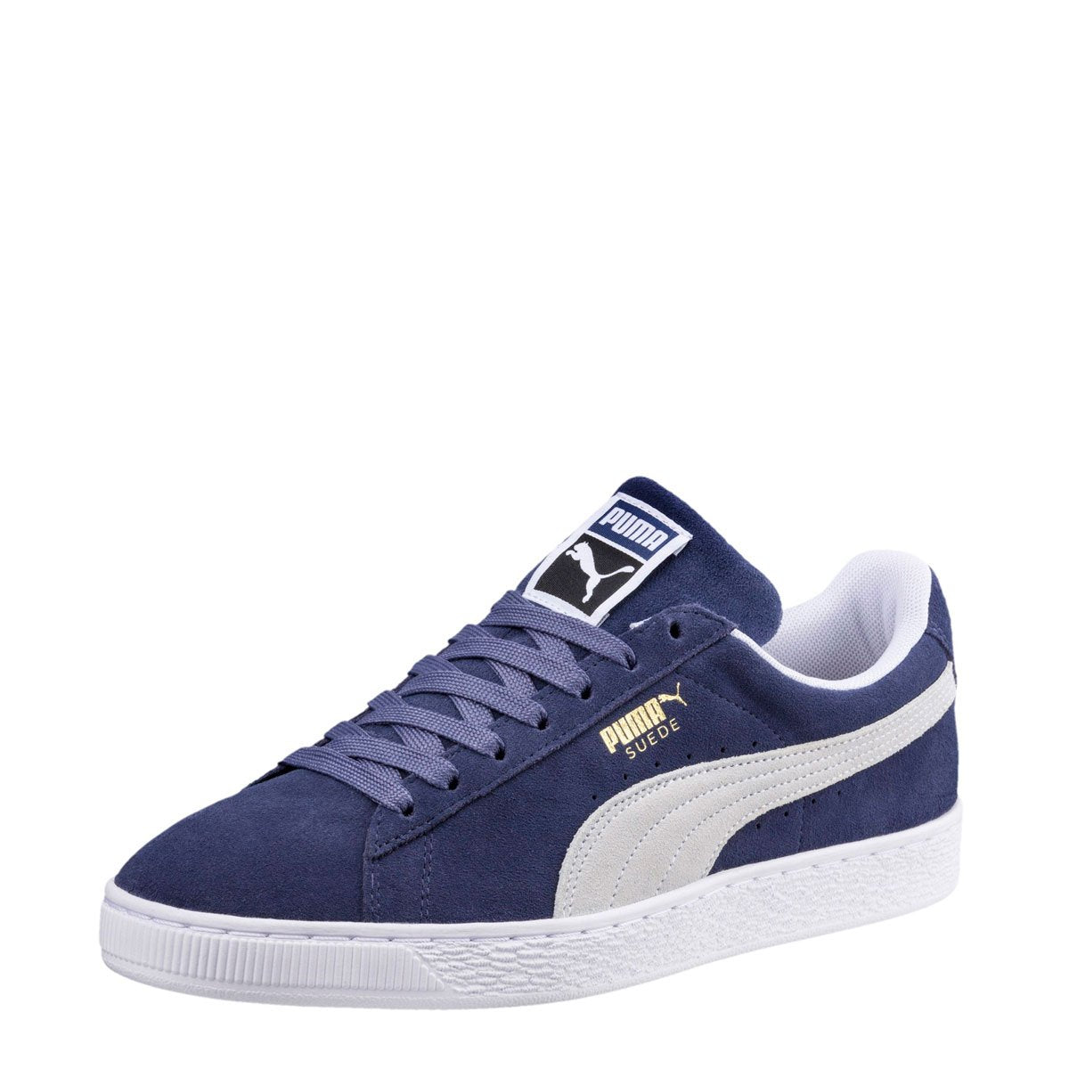 [365347-04] SUEDE CLASSIC