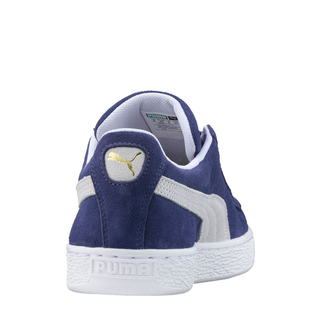 [365347-04] SUEDE CLASSIC