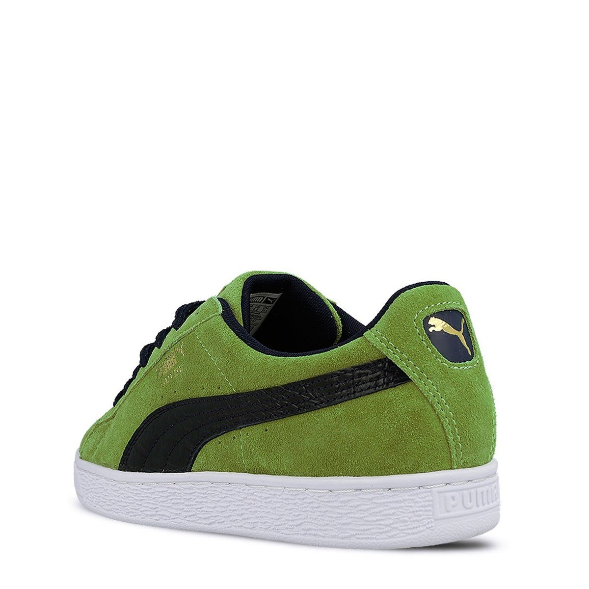 [365362-03] SUEDE CLASSIC BBOY FABULOUS
