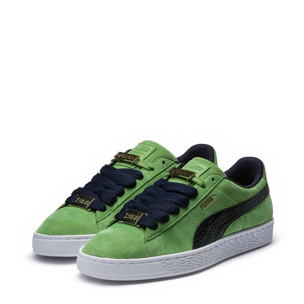 [365362-03] SUEDE CLASSIC BBOY FABULOUS