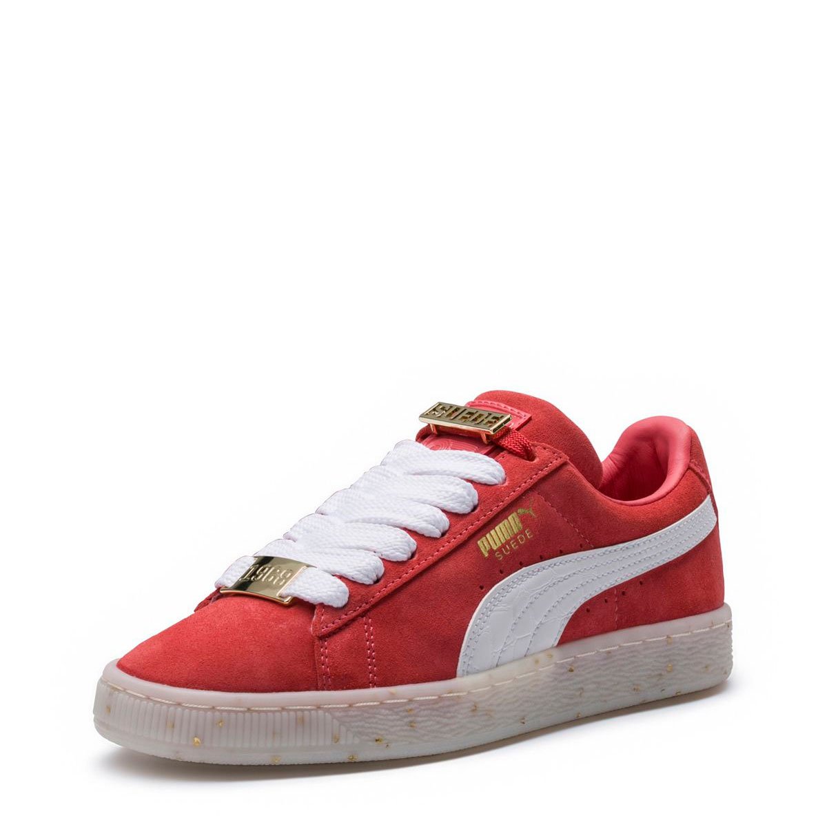 [365559-02] Womens SUEDE CLASSIC BBOY FAB WN'S