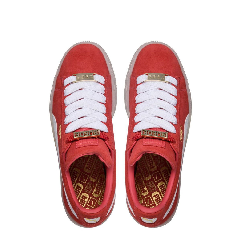 [365559-02] Womens SUEDE CLASSIC BBOY FAB WN'S