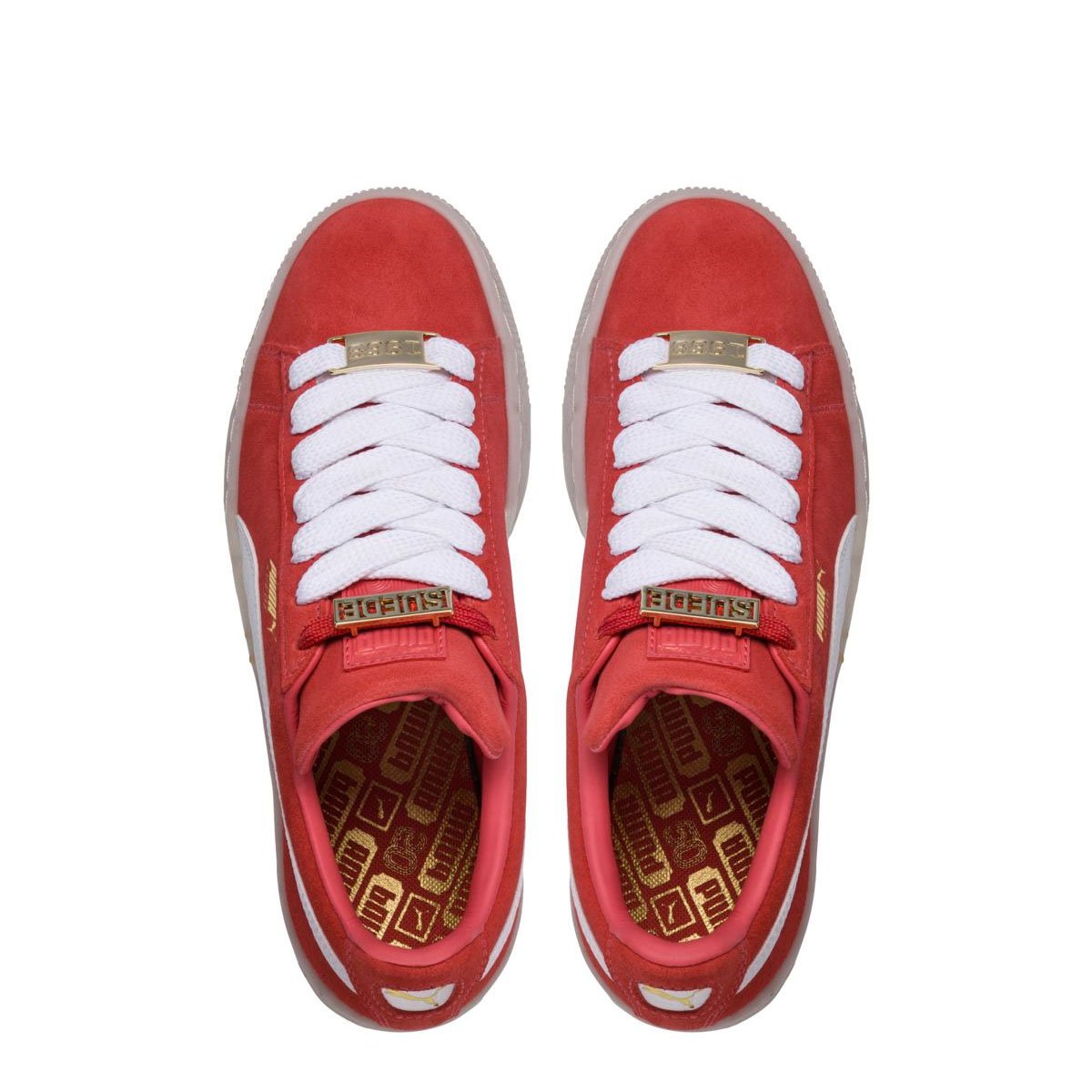 [365559-02] Womens SUEDE CLASSIC BBOY FAB WN'S