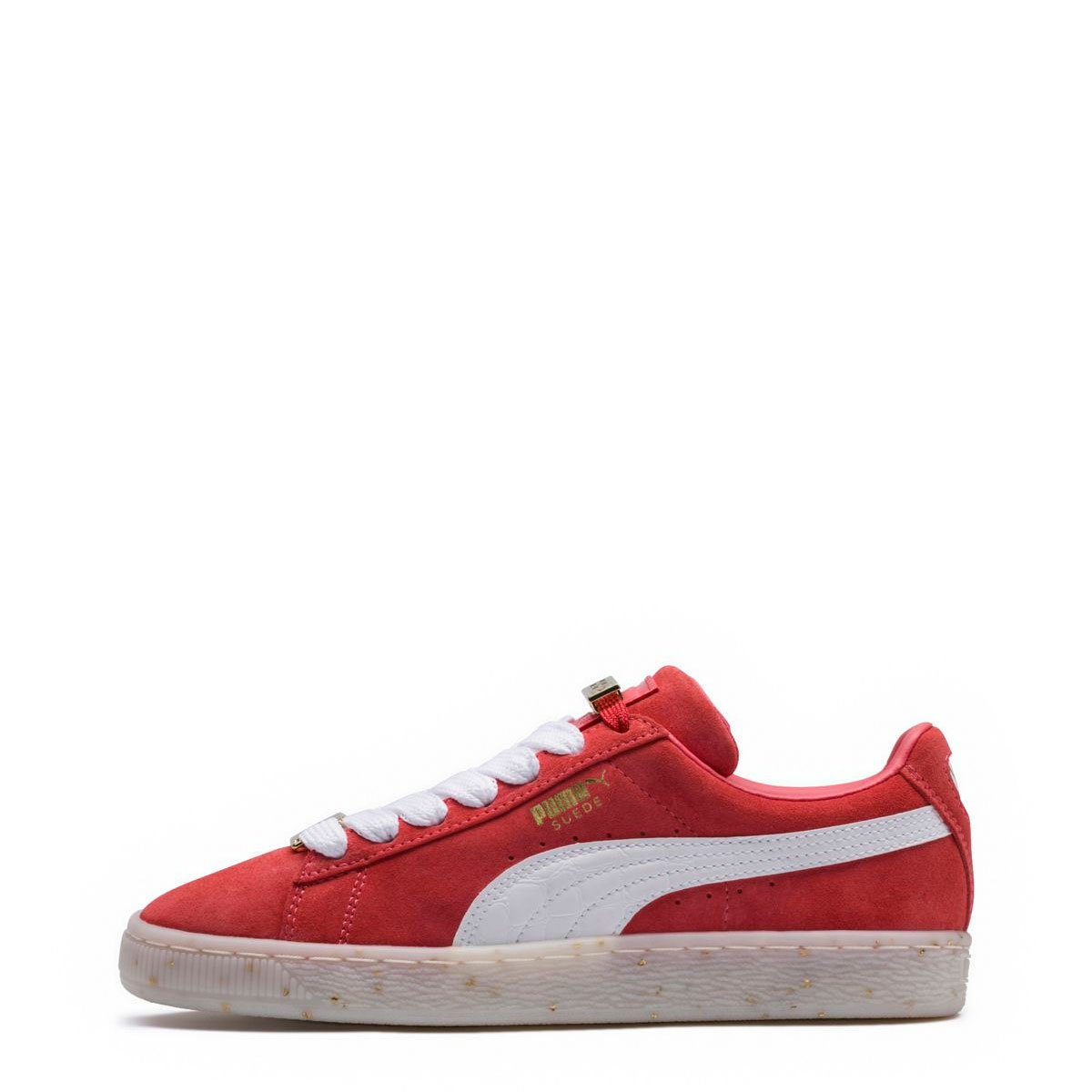 [365559-02] Womens SUEDE CLASSIC BBOY FAB WN'S
