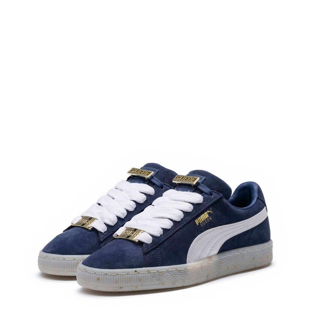 [365559-03] Womens SUEDE CLASSIC BBOY FAB WN'S