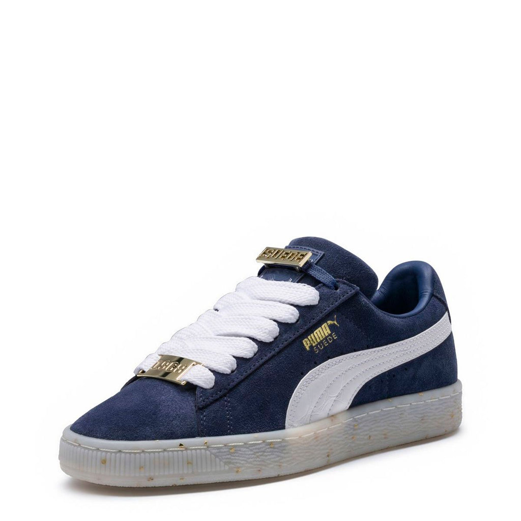 [365559-03] Womens SUEDE CLASSIC BBOY FAB WN'S