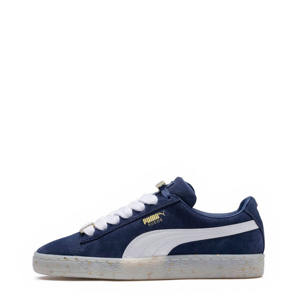 [365559-03] Womens SUEDE CLASSIC BBOY FAB WN'S