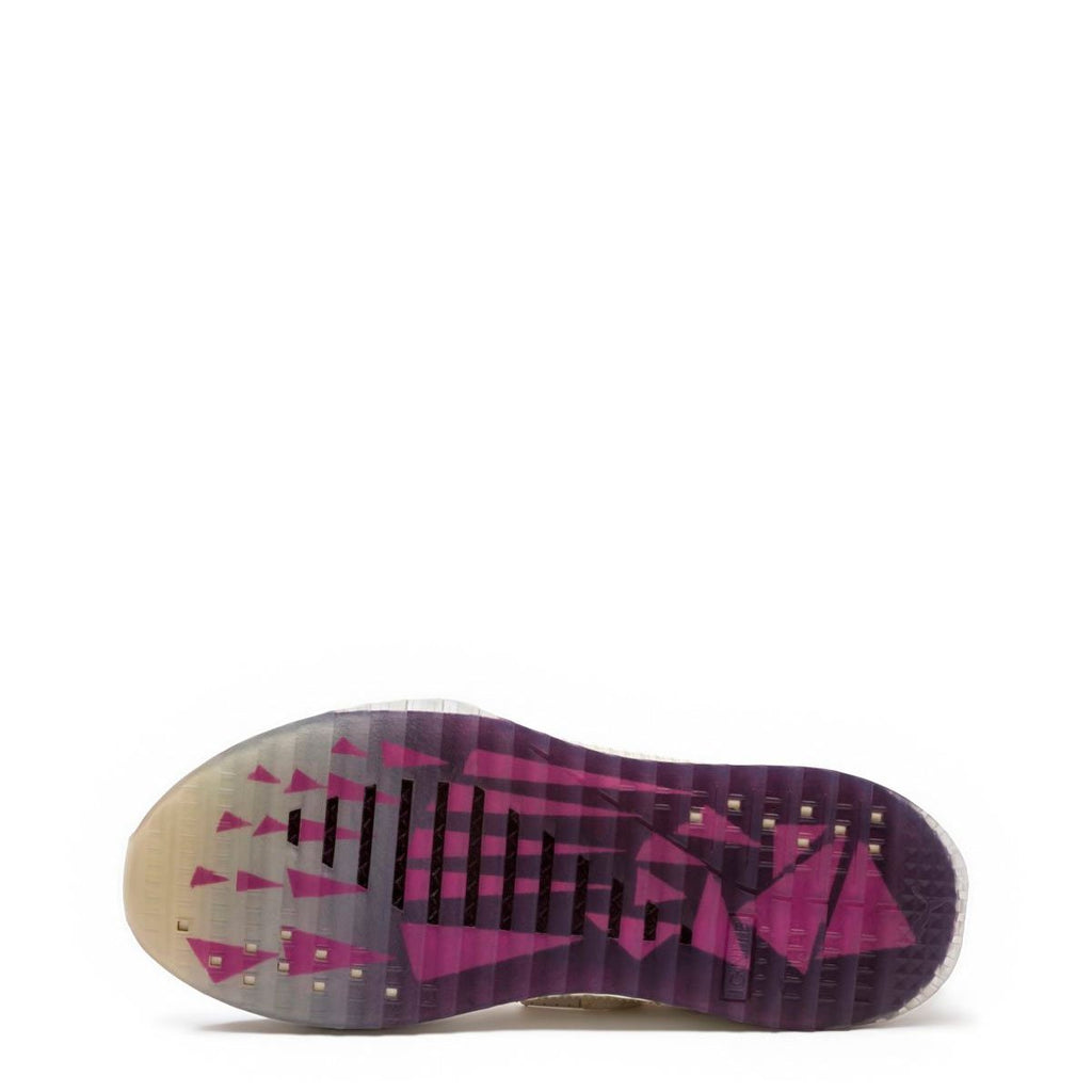 [365678-02] TSUGI EVOKNIT SOCK NATUREL