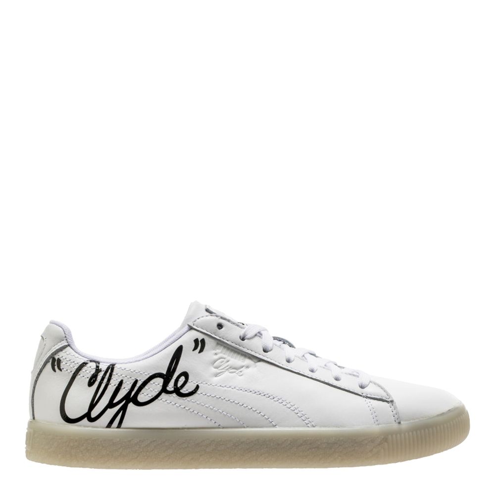 [365803-01] Clyde Signature Ice
