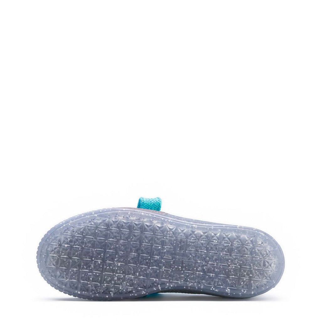 [366131-01] Womens PLATFORM GLITTER PRINCESS SW