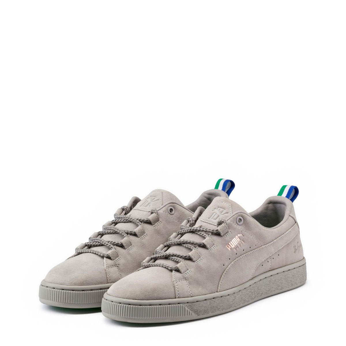 [366251-01] SUEDE BIG SEAN