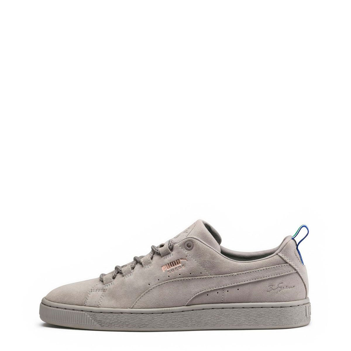 [366251-01] SUEDE BIG SEAN