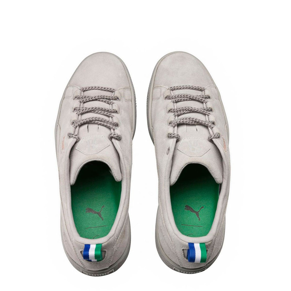 [366251-01] SUEDE BIG SEAN