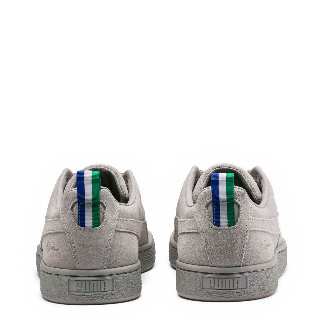 [366251-01] SUEDE BIG SEAN
