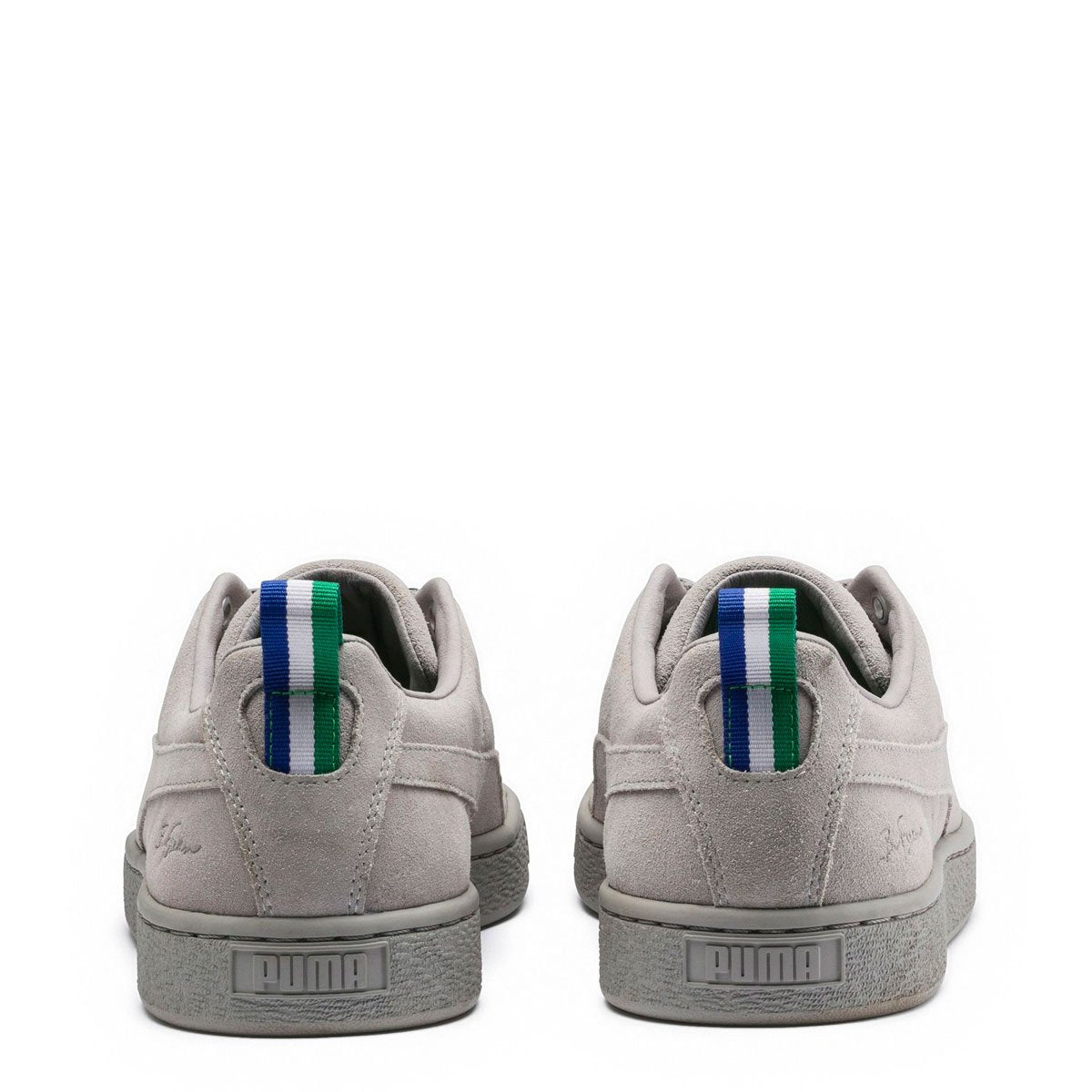 [366251-01] SUEDE BIG SEAN