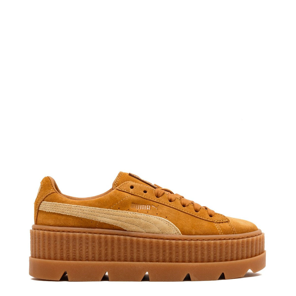 [366268-02] Womens CLEATED CREEPERSUEDE WN'S