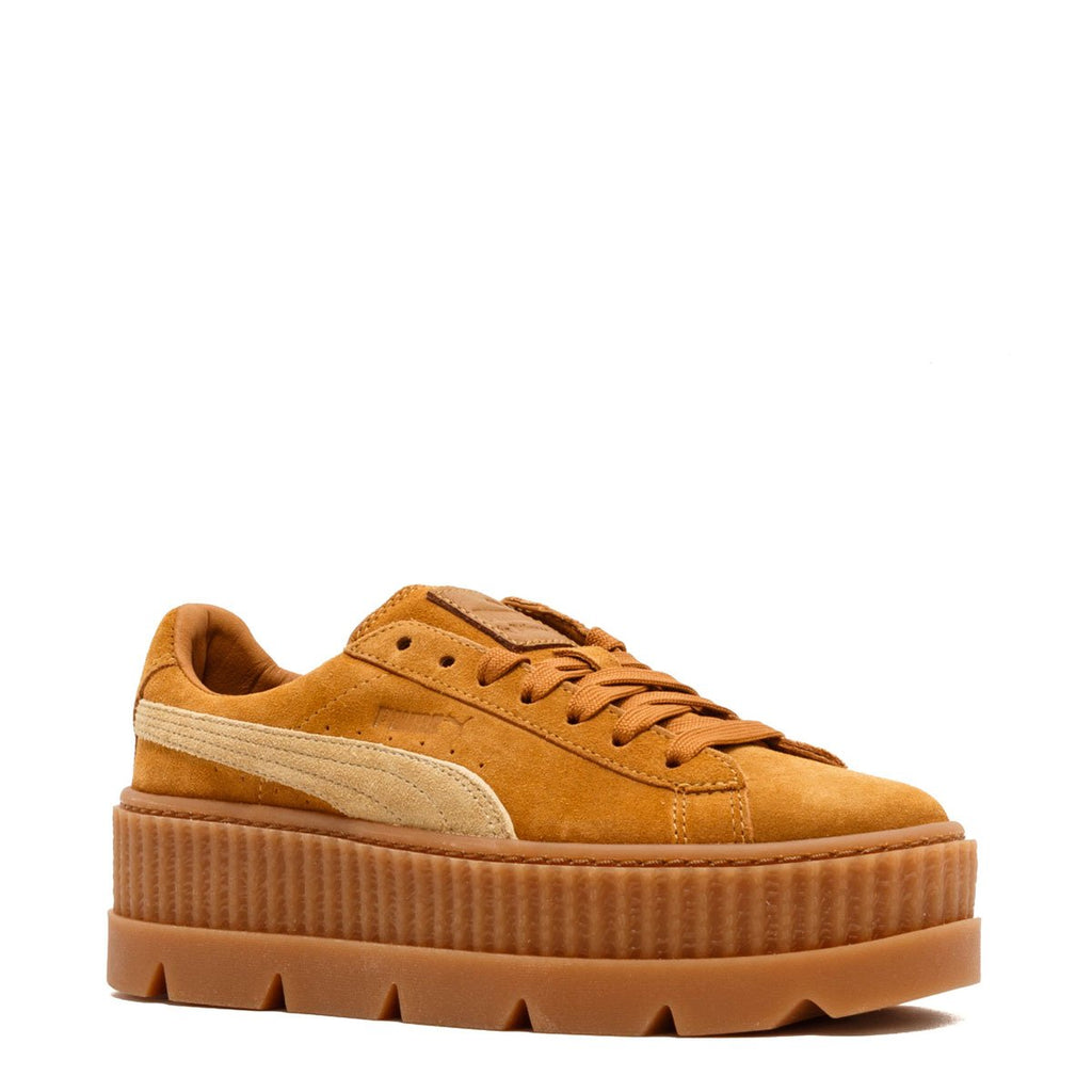 [366268-02] Womens CLEATED CREEPERSUEDE WN'S