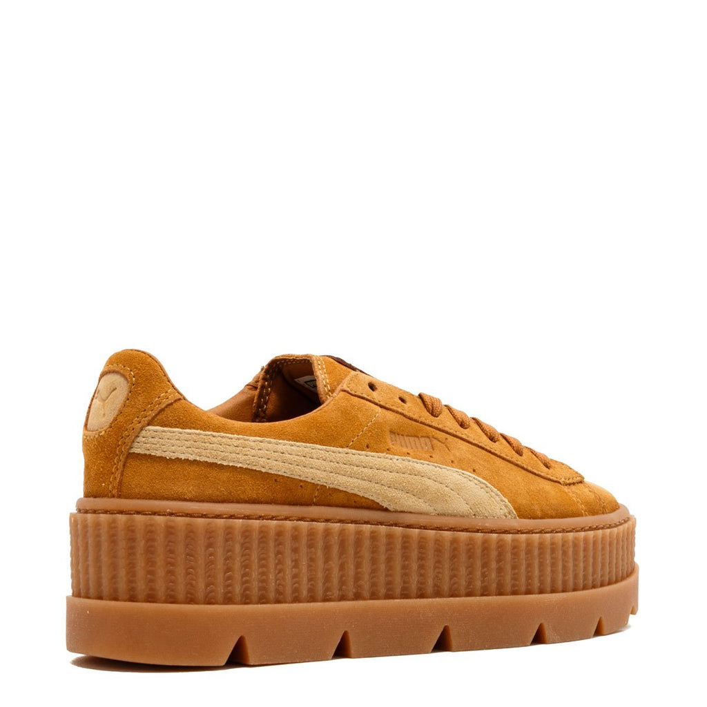 [366268-02] Womens CLEATED CREEPERSUEDE WN'S
