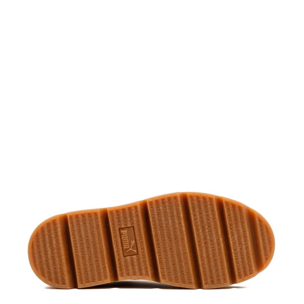 [366268-02] Womens CLEATED CREEPERSUEDE WN'S