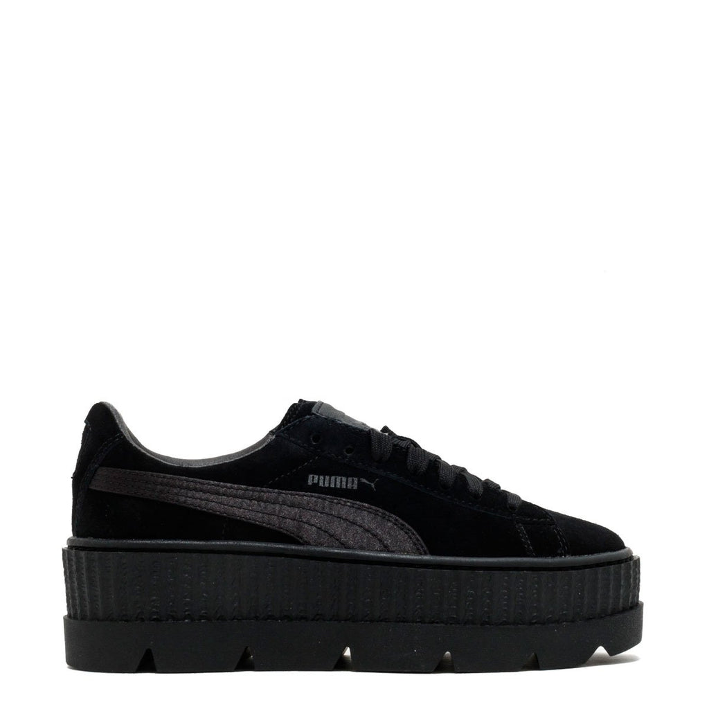 [366268-04] Womens CLEATED CREEPERSUEDE WN'S