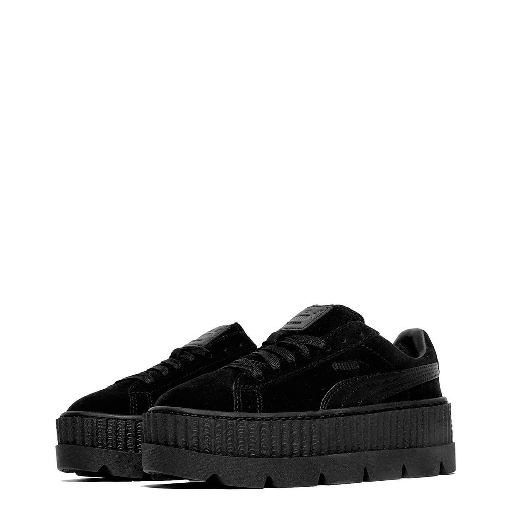 [366268-04] Womens CLEATED CREEPERSUEDE WN'S