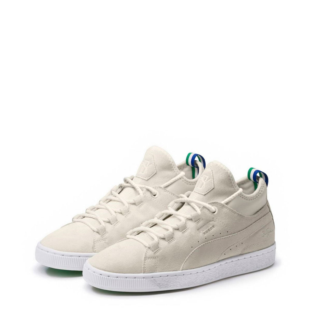 [366300-01] SUEDE MID CLASSIC BIG SEAN