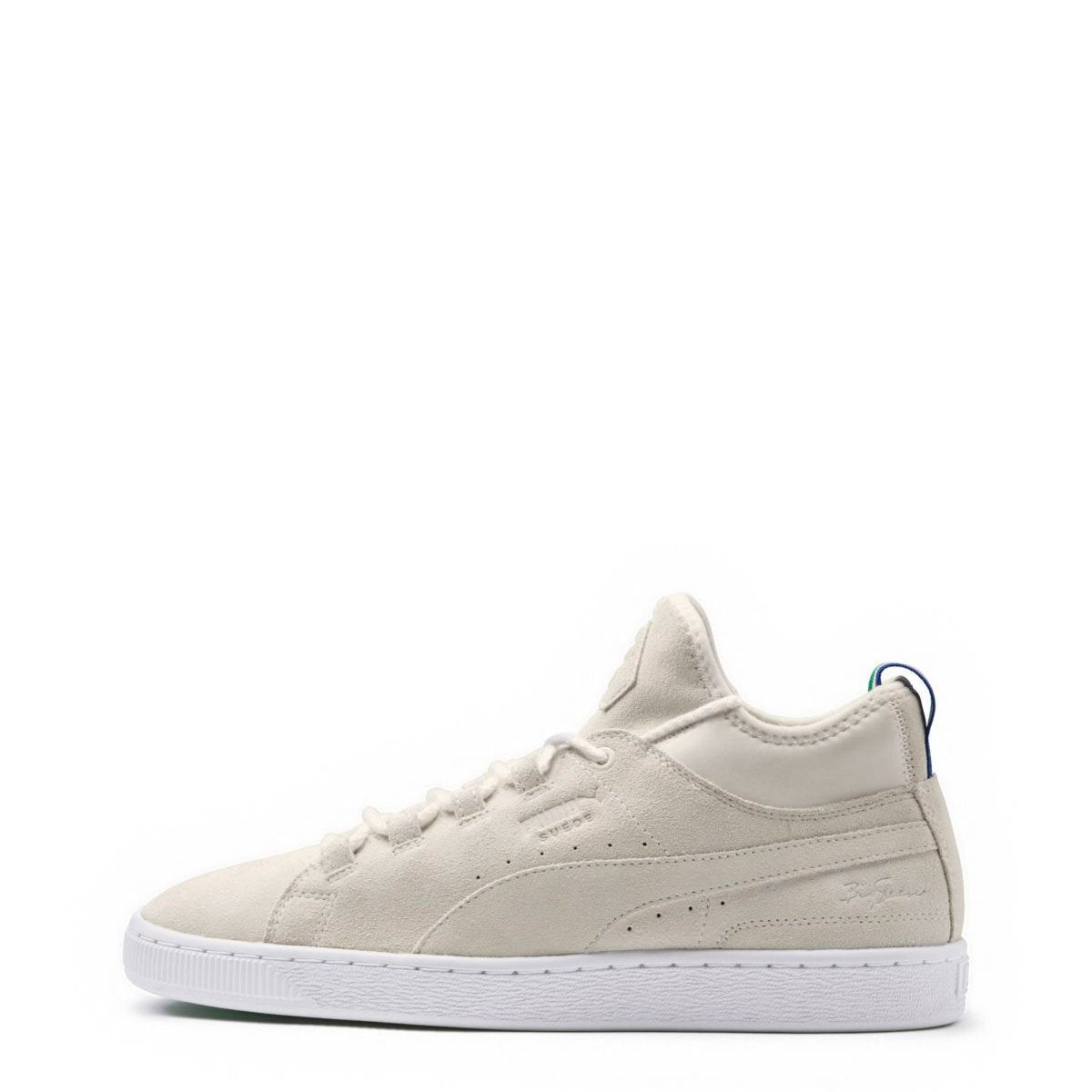 [366300-01] SUEDE MID CLASSIC BIG SEAN