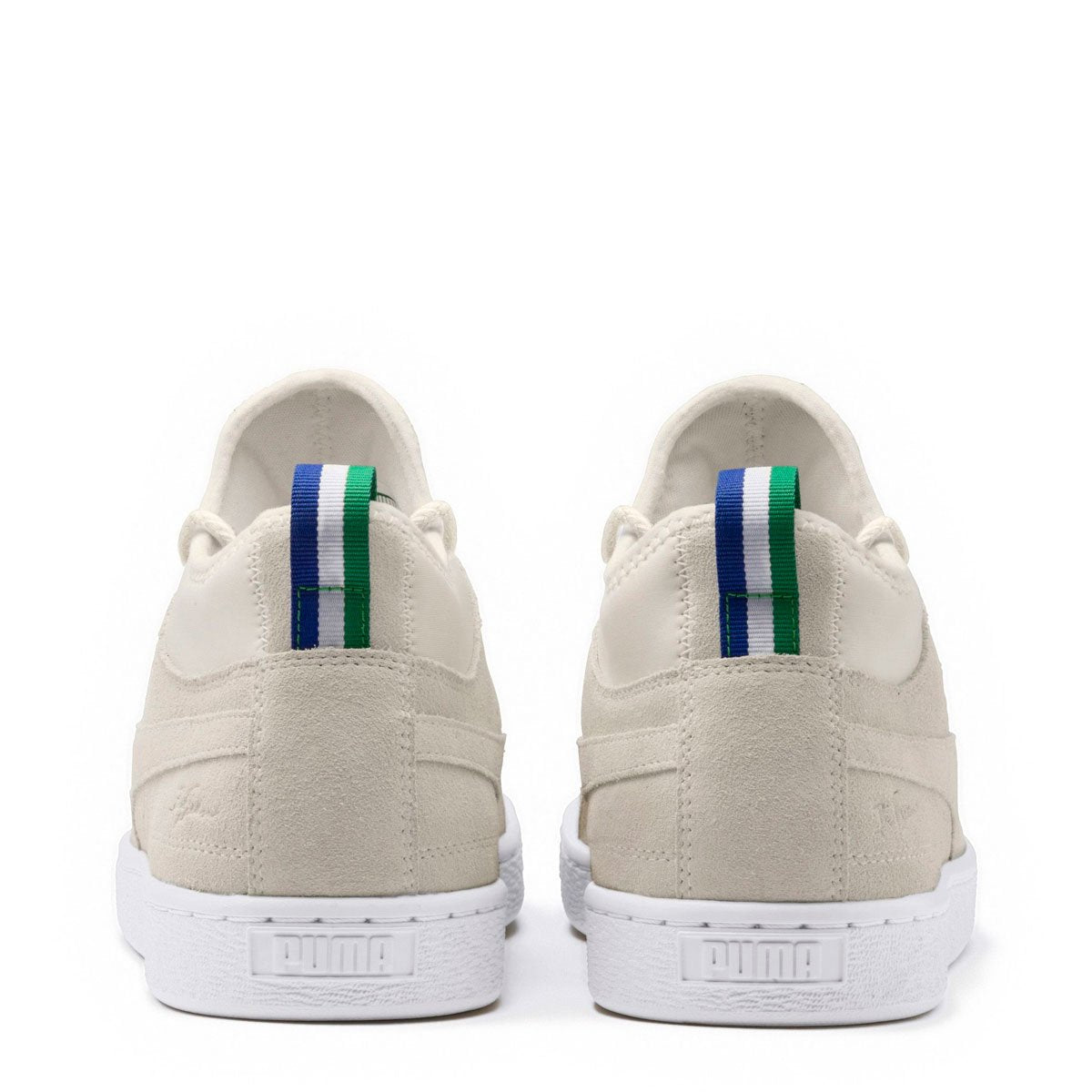 [366300-01] SUEDE MID CLASSIC BIG SEAN