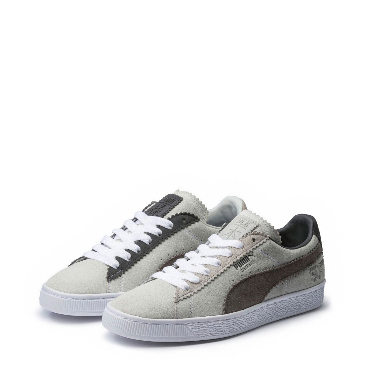 [366313-01] SUEDE CLASSIC X MICHAEL LAU