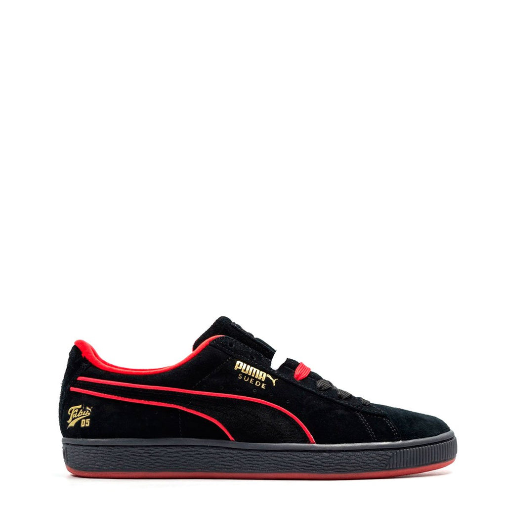 [366320-02] SUEDE CLASSIC X FUBU