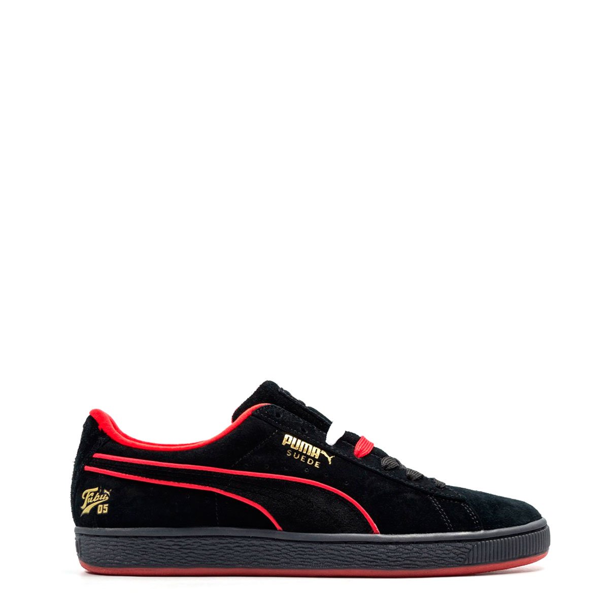 [366320-02] SUEDE CLASSIC X FUBU