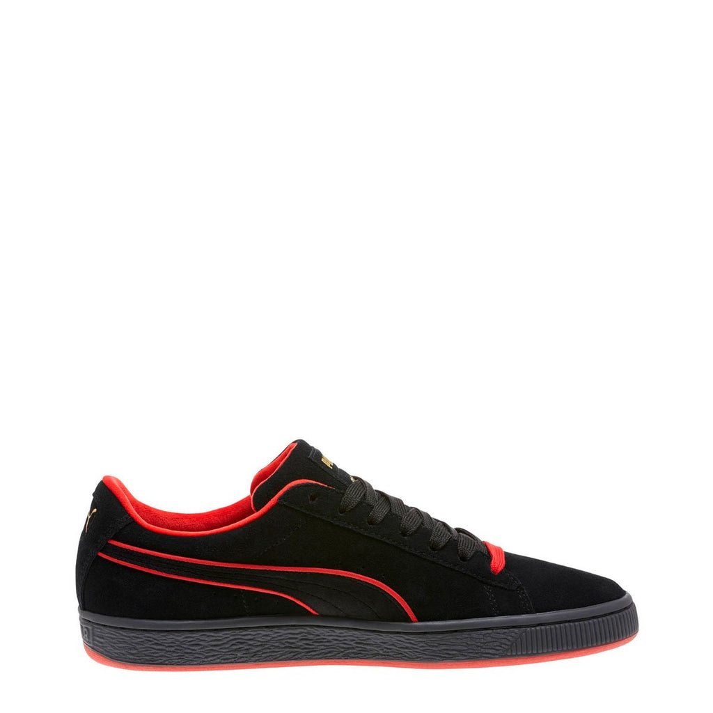 [366320-02] SUEDE CLASSIC X FUBU