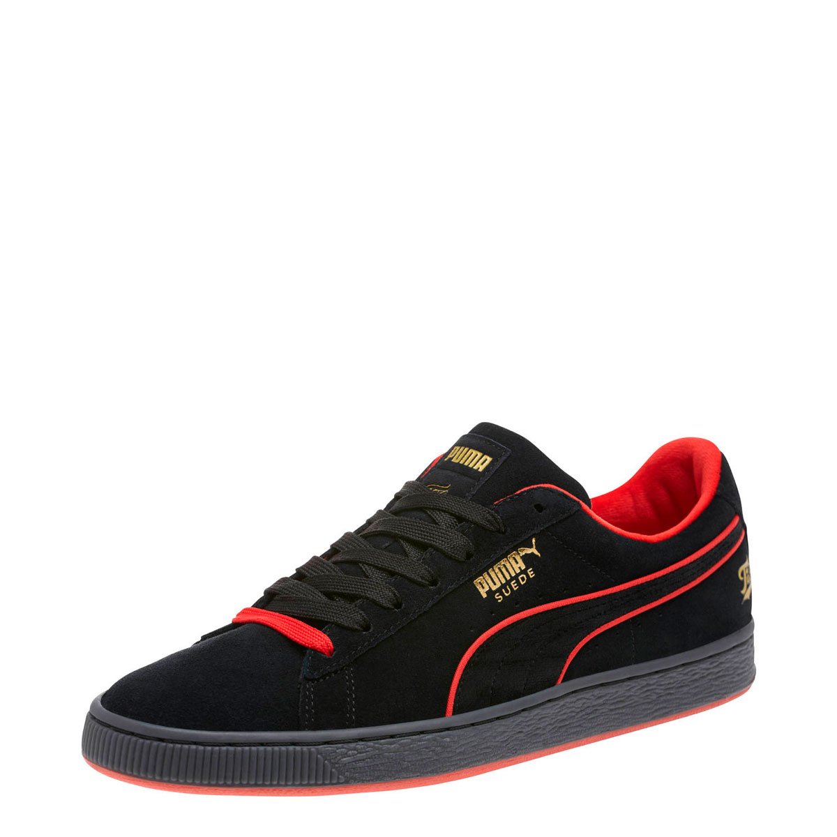 [366320-02] SUEDE CLASSIC X FUBU