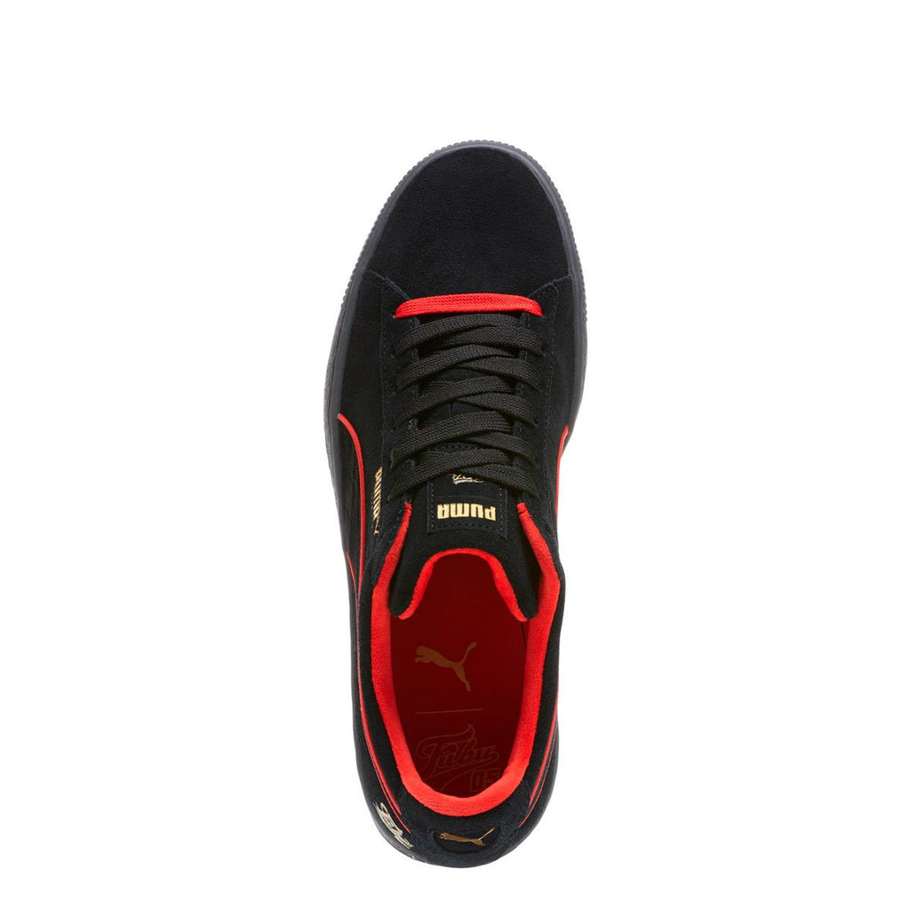 [366320-02] SUEDE CLASSIC X FUBU