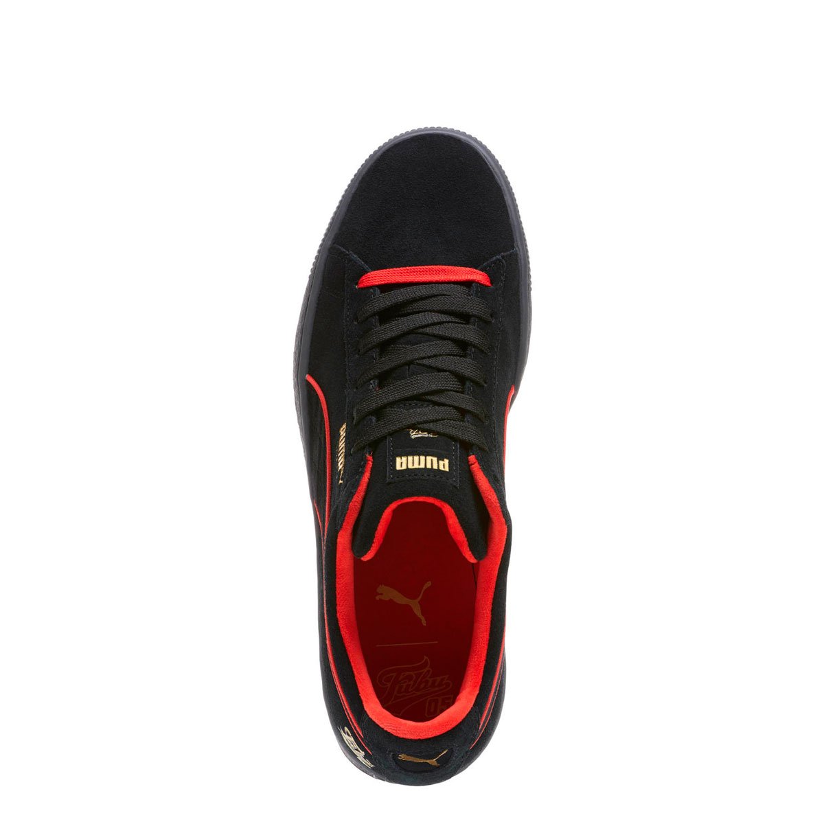 [366320-02] SUEDE CLASSIC X FUBU