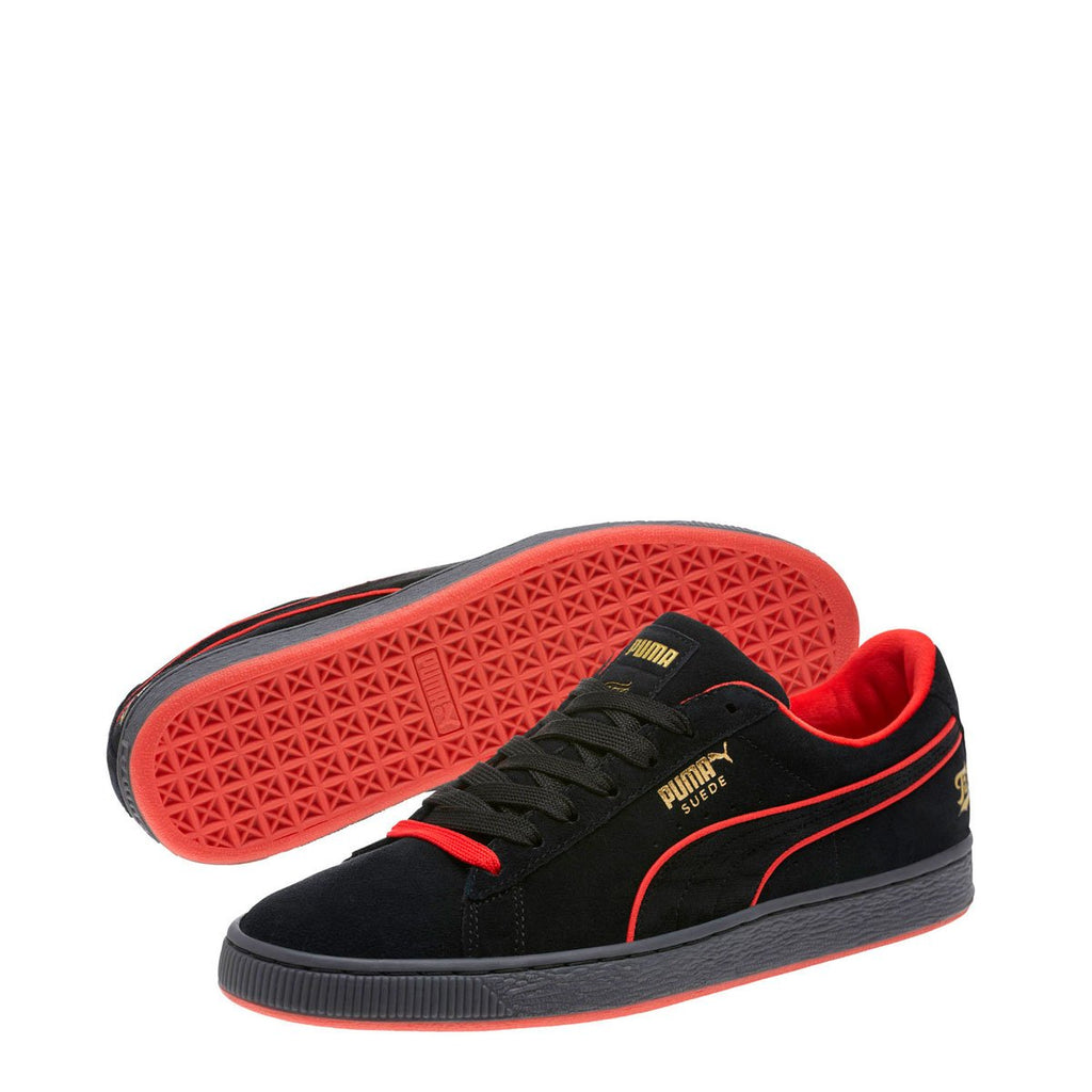 [366320-02] SUEDE CLASSIC X FUBU
