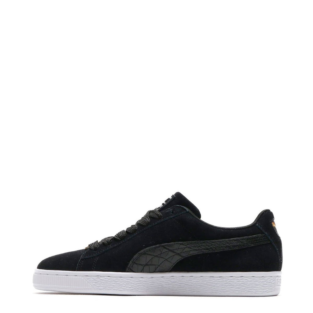 [366492-01] SUEDE CLASSIC B-BOY FABULOUS