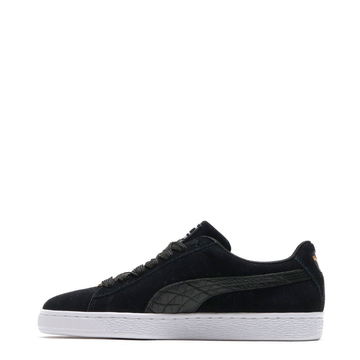 [366492-01] SUEDE CLASSIC B-BOY FABULOUS