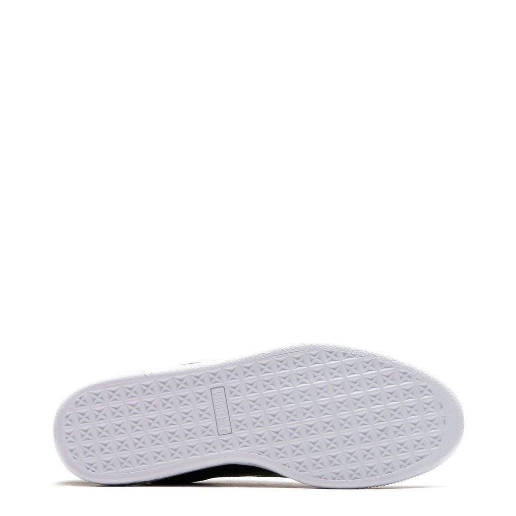 [366492-01] SUEDE CLASSIC B-BOY FABULOUS
