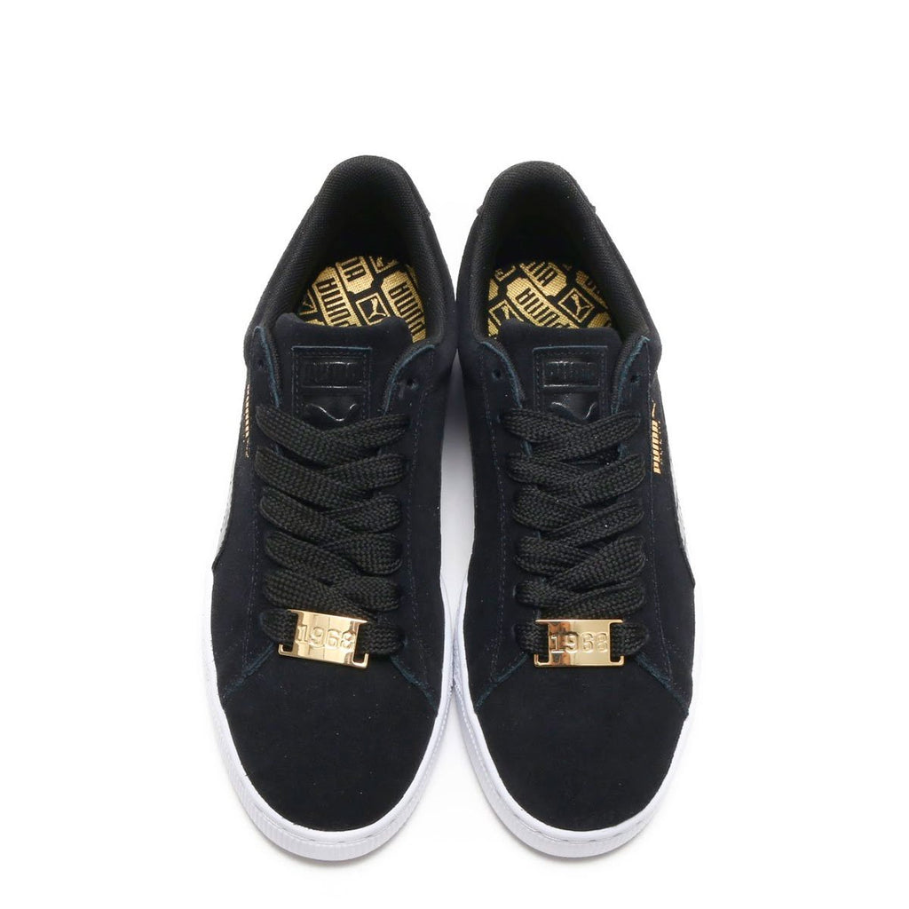 [366492-01] SUEDE CLASSIC B-BOY FABULOUS