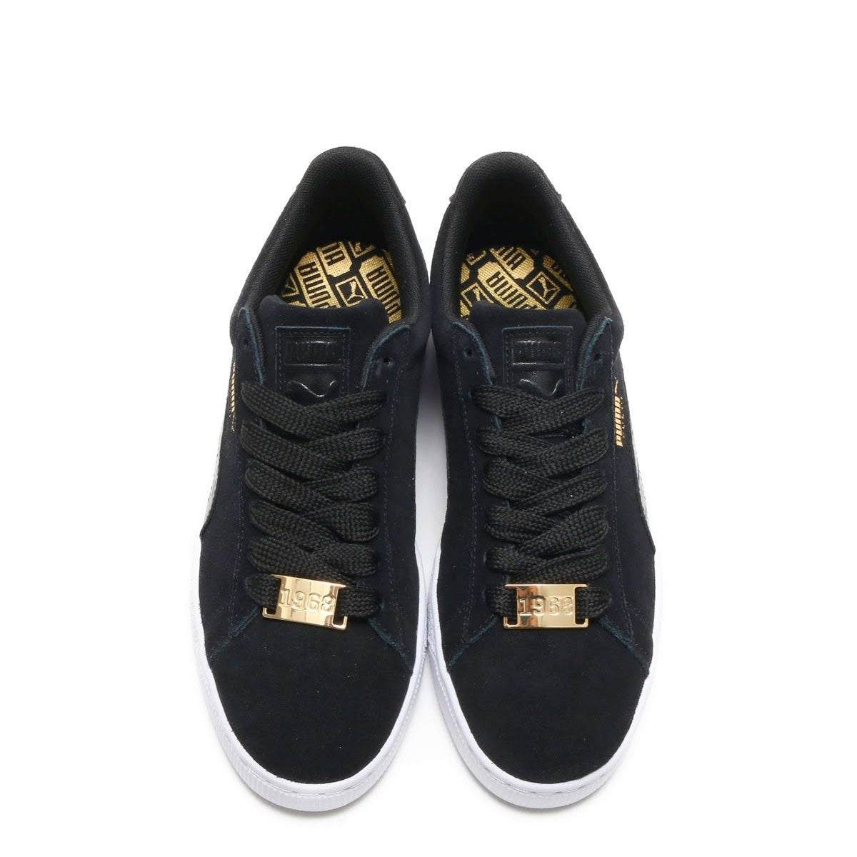 [366492-01] SUEDE CLASSIC B-BOY FABULOUS