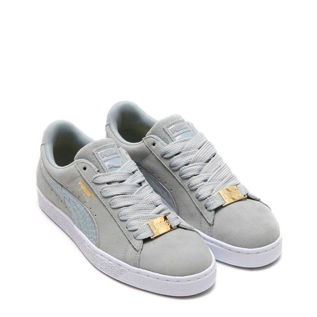 [366492-03] SUEDE CLASSIC B-BOY FABULOUS