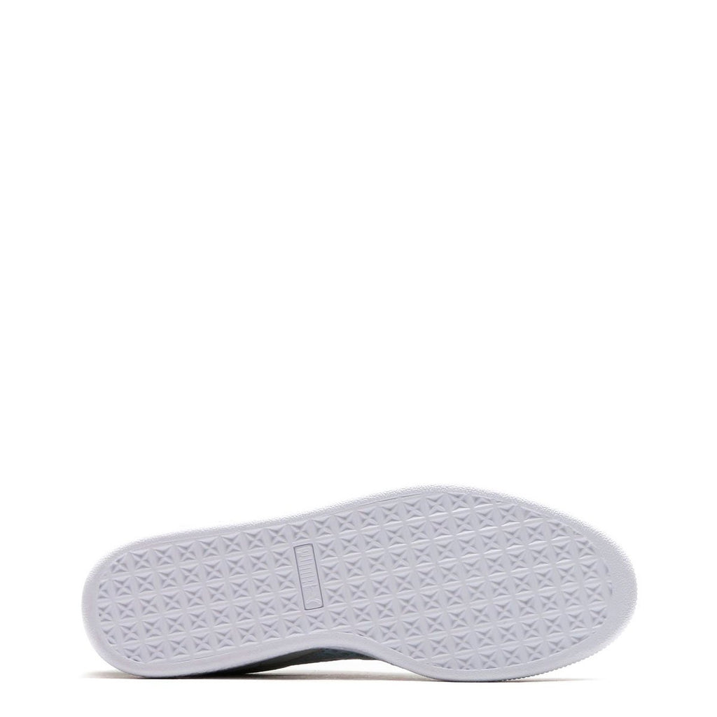 [366492-03] SUEDE CLASSIC B-BOY FABULOUS