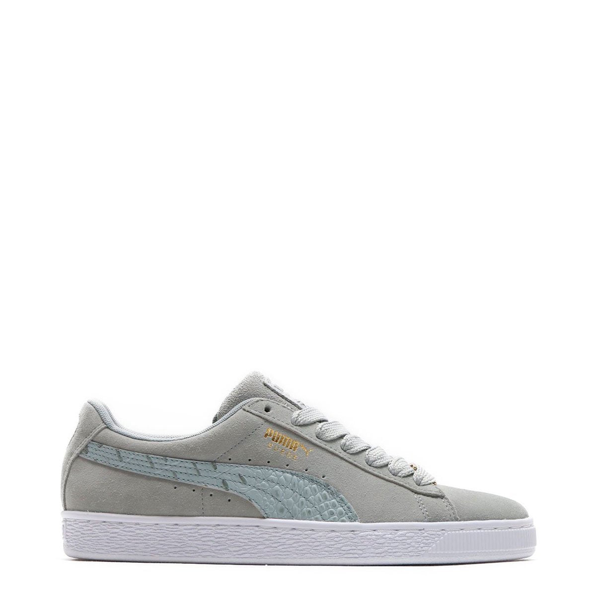 [366492-03] SUEDE CLASSIC B-BOY FABULOUS