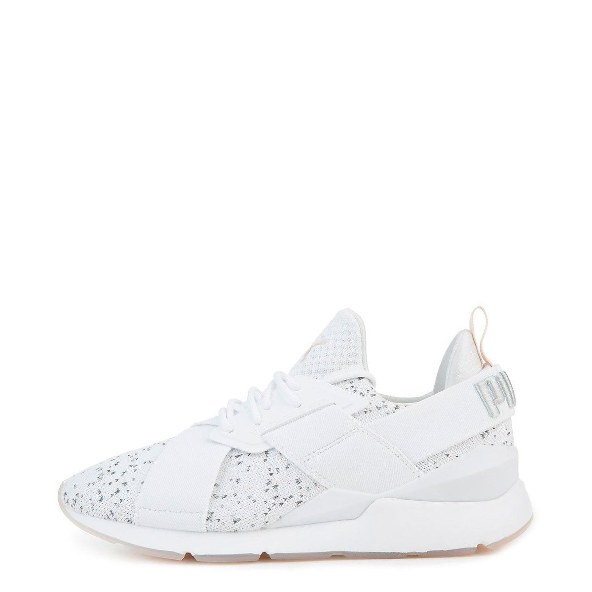 [367050-02] Womens Puma MUSE SOLSTICE WN'S
